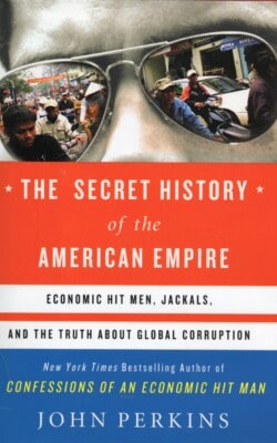 The secret history of the American Empire