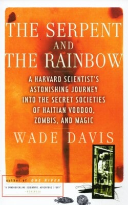 The serpent and the rainbow