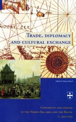 Trade diplomacy and cultural exchange