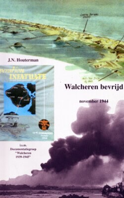Walcheren bevrijd november 1944