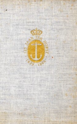 125 jaar Koninklijke jutespinnerij en- weverij Ter Horst & Co