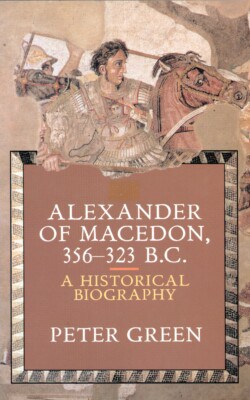 Alexander of Macedon