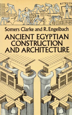Ancient Egyptian construction and architecture