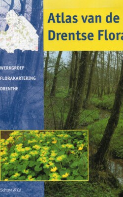 Atlas van de Drentse Flora