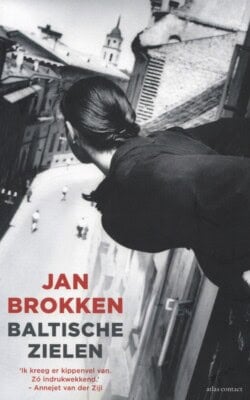 Baltische zielen Jan Brokken