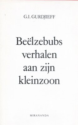 Beëlzebubs verhalen aan zijn kleinzoon