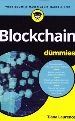 Blockchain voor Dummies