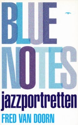Blue notes jazzportretten