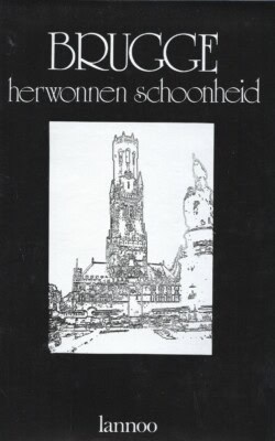 Brugge herwonnen schoonheid