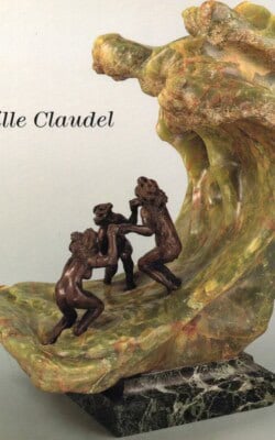 Camille Claudel