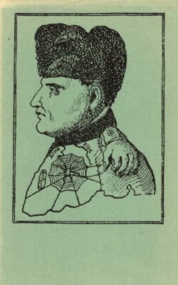 Comme Quoi Napoleon n'a jamais existé