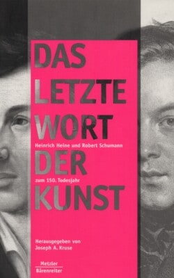 Das letzte wort der kunst