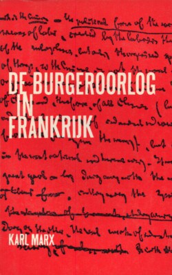 De Burgeroorlog in Frankrijk
