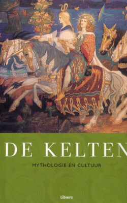 De Kelten mythologie en cultuur