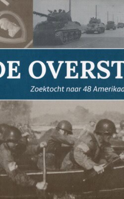 De Oversteek