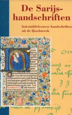 De Sarijshandschriften