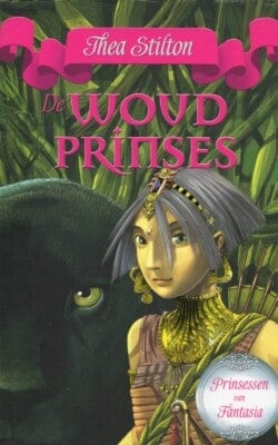 De Woudprinses