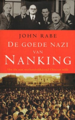 De goede Nazi van Nanking