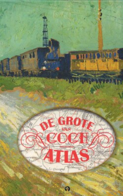 De grote van Gogh Atlas