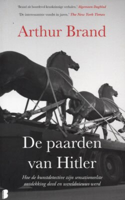 De paarden van Hitler