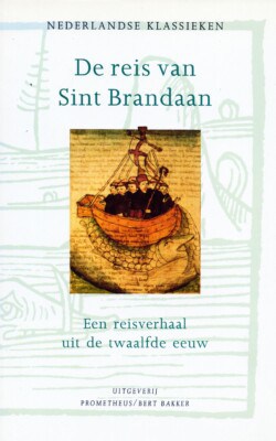 De reis van Sint Brandaan