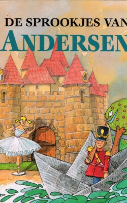 De sprookjes van Andersen