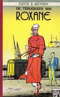 De terugkeer van Roxane