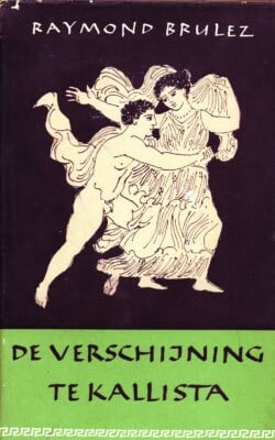 De verschijning te Kallista