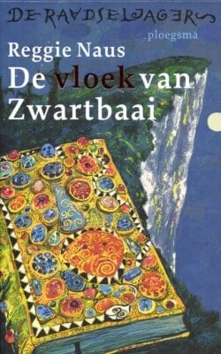 De vloek van Zwartbaai