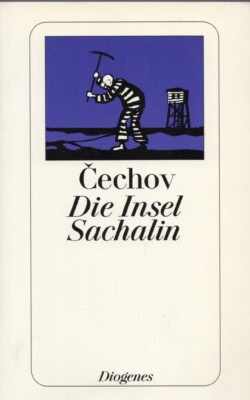 Die Insel Sachalin