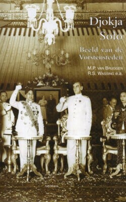 Djokja Solo beeld van Vorstensteden