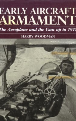Early aircraft armament
