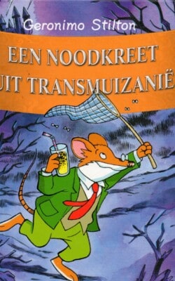 Een noodkreet uit Transmuizanië
