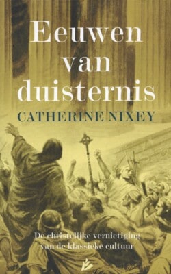 Eeuwen van duisternis