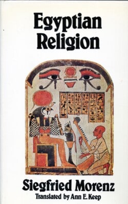 Egyptian Religion