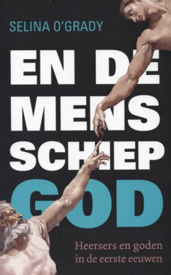 En de mens schiep god