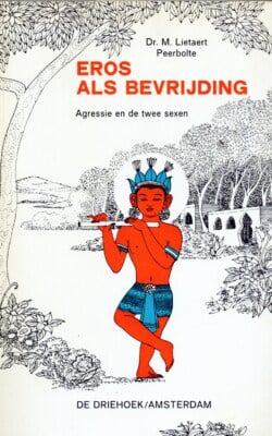 Eros als bevrijding