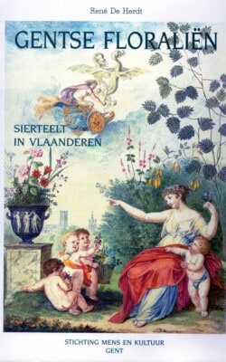 Gentse floraliën sierteelt in Vlaanderen