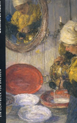 Gotthardt Kuehl ein Lichtblick für dresden