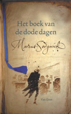 Het boek van de dode dagen