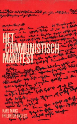 Het communistisch manifest