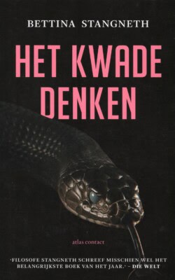 Het kwade denken