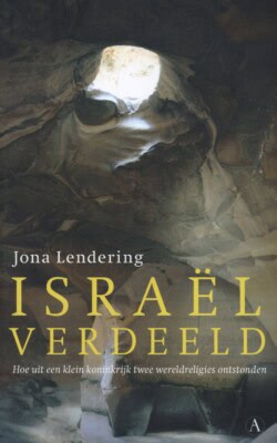 Israël verdeeld