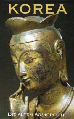 Korea Die alten Königreiche