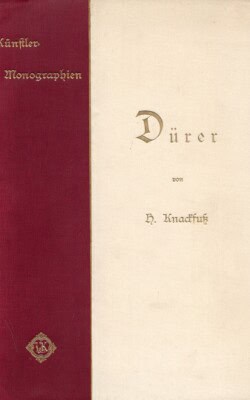 Künstler Monographien Dürer