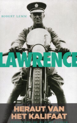 Lawrence heraut van het kalifaat