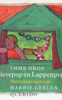 Lievepop en Lappenpop