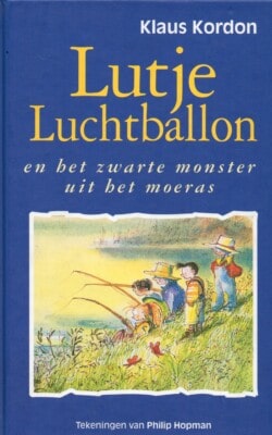 Lutje Luchtballon