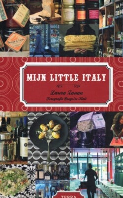 Mijn little Italy