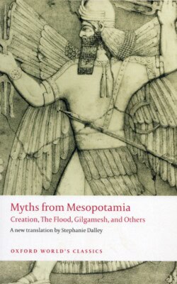 Myths from Mesopotamia